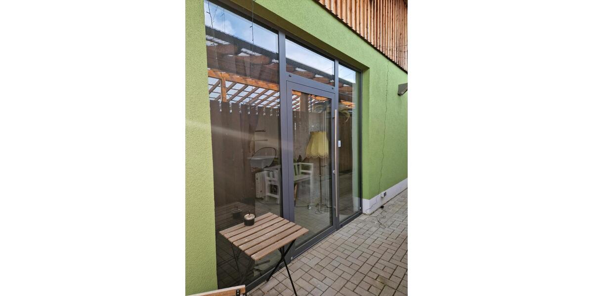 Gewerbeobjekt Großenseebach - 900&euro; | Angebot:25688869