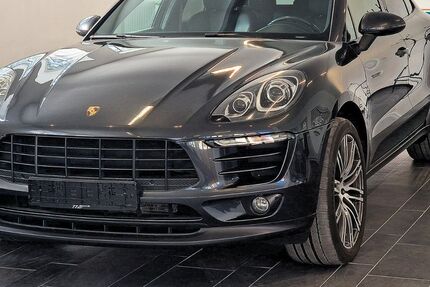 Porsche Macan 133.800 km 33.888 &euro; Schwanstetten 90596