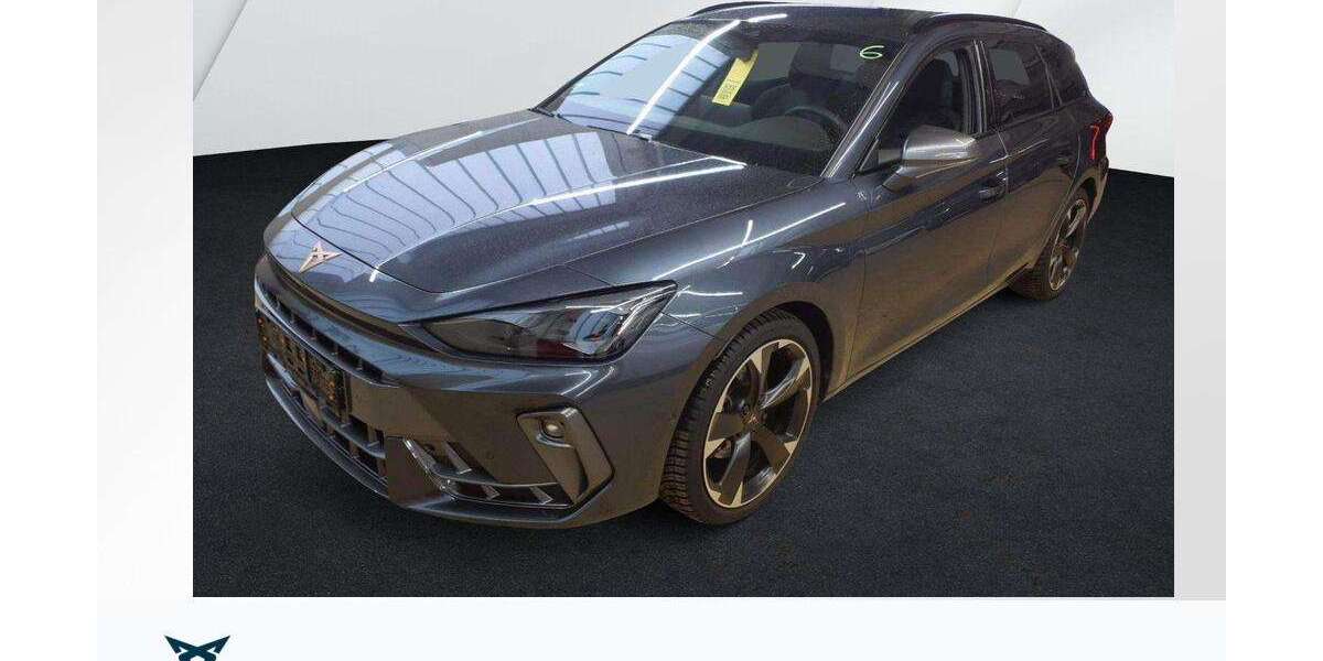 Cupra Leon 23.150 km 31.990 &euro; Forchheim 91301