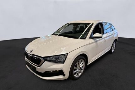 Skoda Scala 45.006 km 19.180 &euro; Cadolzburg 90556