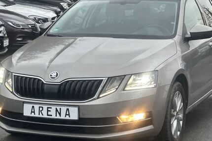Skoda Octavia 110.500 km 15.999 &euro; Nürnberg 90431