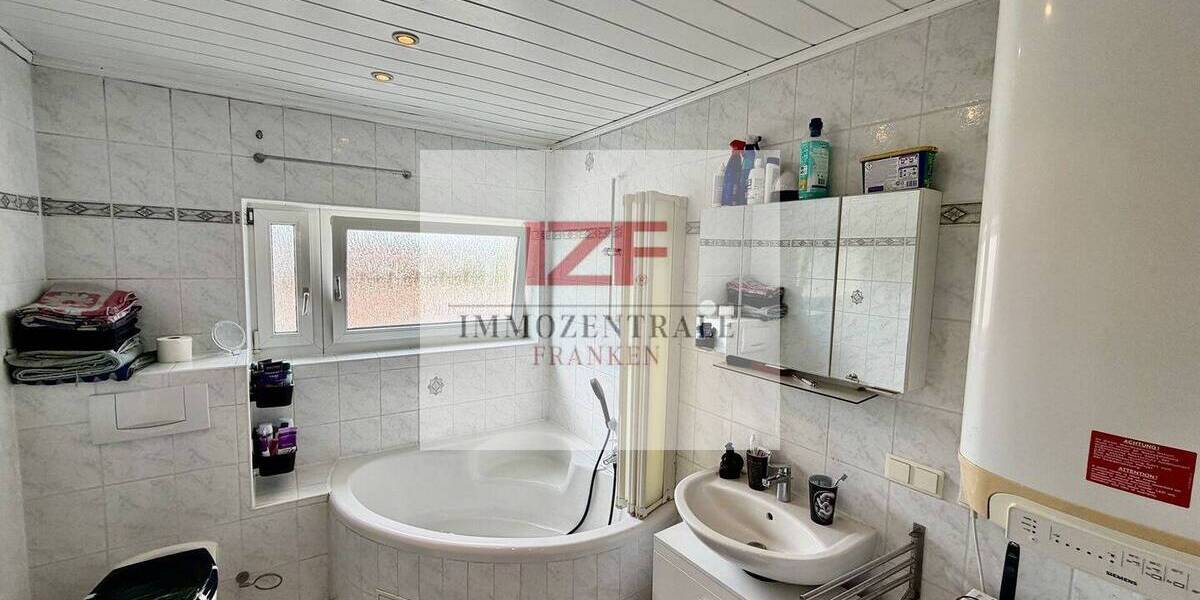 Etagenwohnung Nürnberg Gaismannshof - 3 Zimmer, 73 m&sup2;, 800&euro; | Angebot:26594813