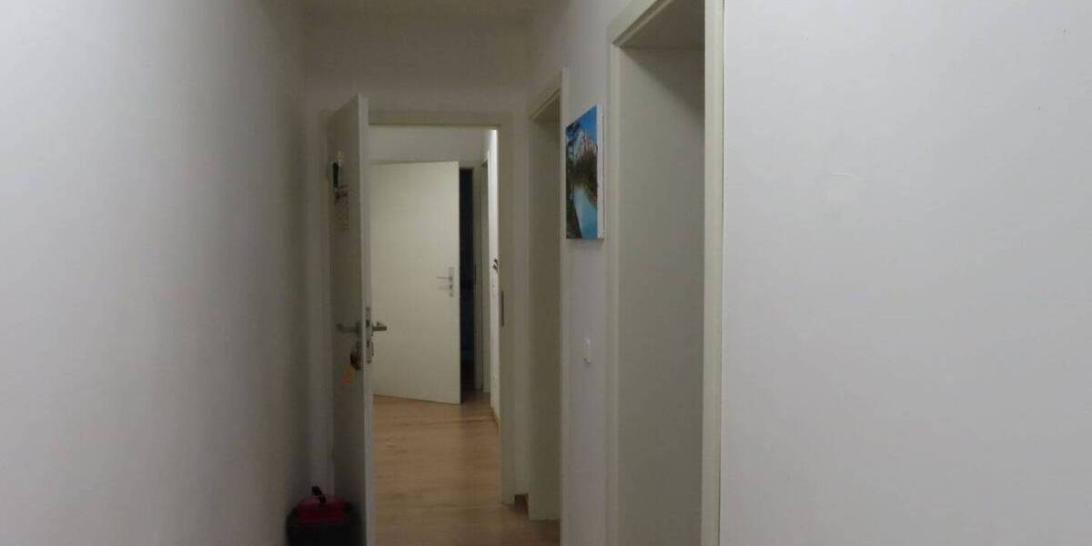 Etagenwohnung Schnaittach - 2 Zimmer, 66 m&sup2;, 135.000&euro; | Angebot:26434524