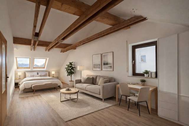 Einfamilienhaus Erlangen Alterlangen - 5.5 Zimmer, 156 m&sup2;, 2.100&euro; | Angebot:23797449