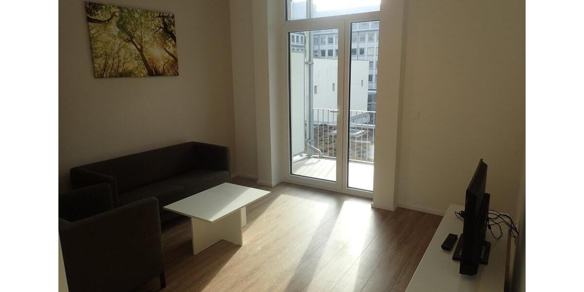 Etagenwohnung Nürnberg Altstadt, St. Lorenz - 2 Zimmer, 47 m&sup2;, 287.000&euro; | Angebot:24524111