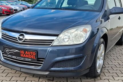 Opel Astra 192.000 km 990 &euro; Eckental 90542