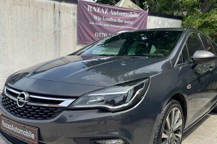 Opel Astra 160.000 km 6.990 &euro; Fürth 90763