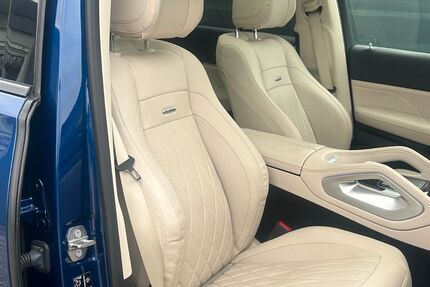 Mercedes-Benz GLE 53 AMG 157.000 km 59.300 &euro; Nürnberg 90408