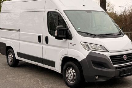 Fiat Ducato 265.000 km 8.700 &euro; Eibach 90451