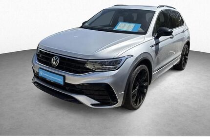 VW Tiguan 31.600 km 33.690 &euro; Schwabach 91126