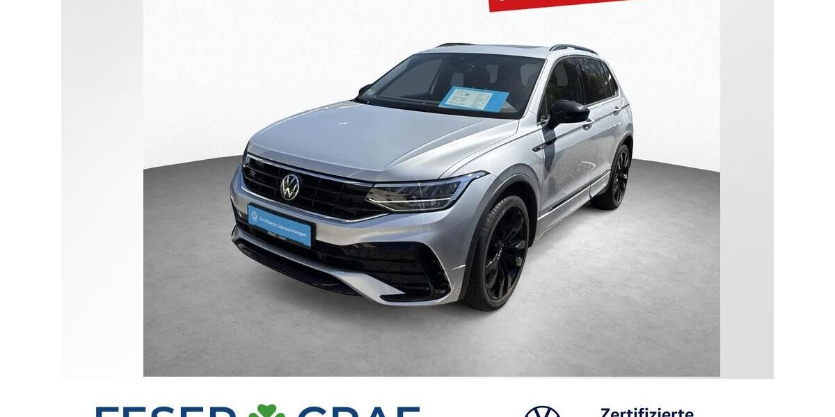 VW Tiguan 31.600 km 33.690 &euro; Schwabach 91126