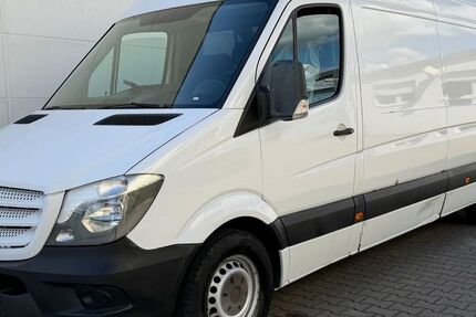 Mercedes-Benz Sprinter 420.000 km 5.900 &euro; Erlangen 91058