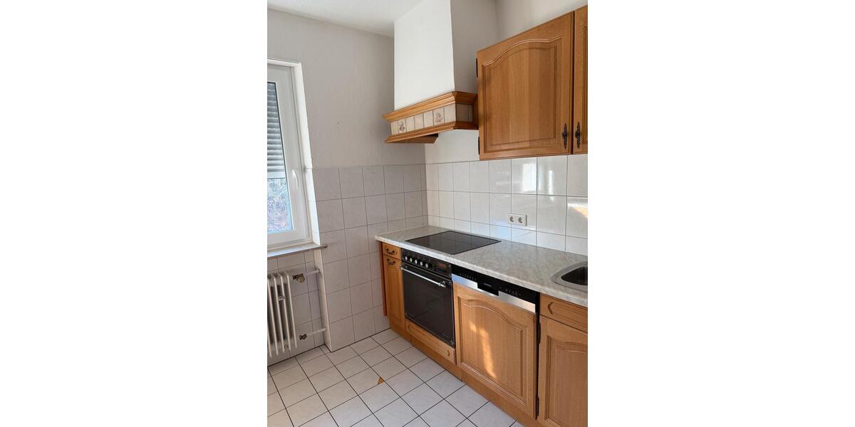 Etagenwohnung Nürnberg Erlenstegen - 2 Zimmer, 65 m&sup2;, 950&euro; | Angebot:25170504