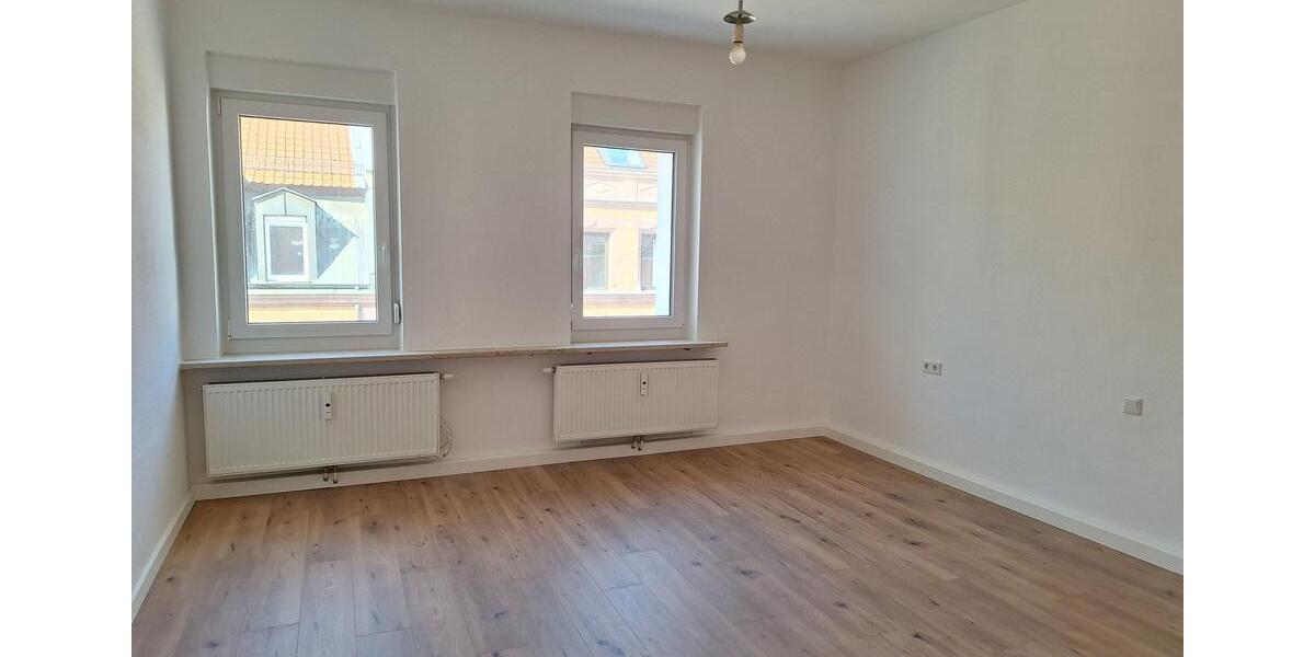 Etagenwohnung Nürnberg Gärten bei Wöhrd - 2 Zimmer, 63 m&sup2;, 840&euro; | Angebot:25647233