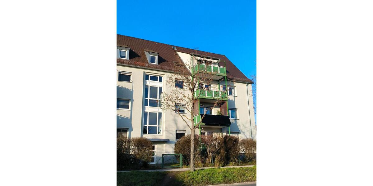 Dachgeschoßwohnung Herzogenaurach - 4 Zimmer, 110 m&sup2;, 450.000&euro; | Angebot:24527957