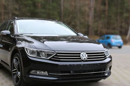 VW Passat Variant 160.500 km 12.200 &euro; Eckental 90542