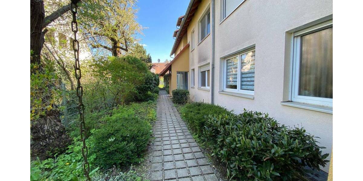 Etagenwohnung Fürth Eigenes Heim - 3 Zimmer, 78 m&sup2;, 362.000&euro; | Angebot:26627708