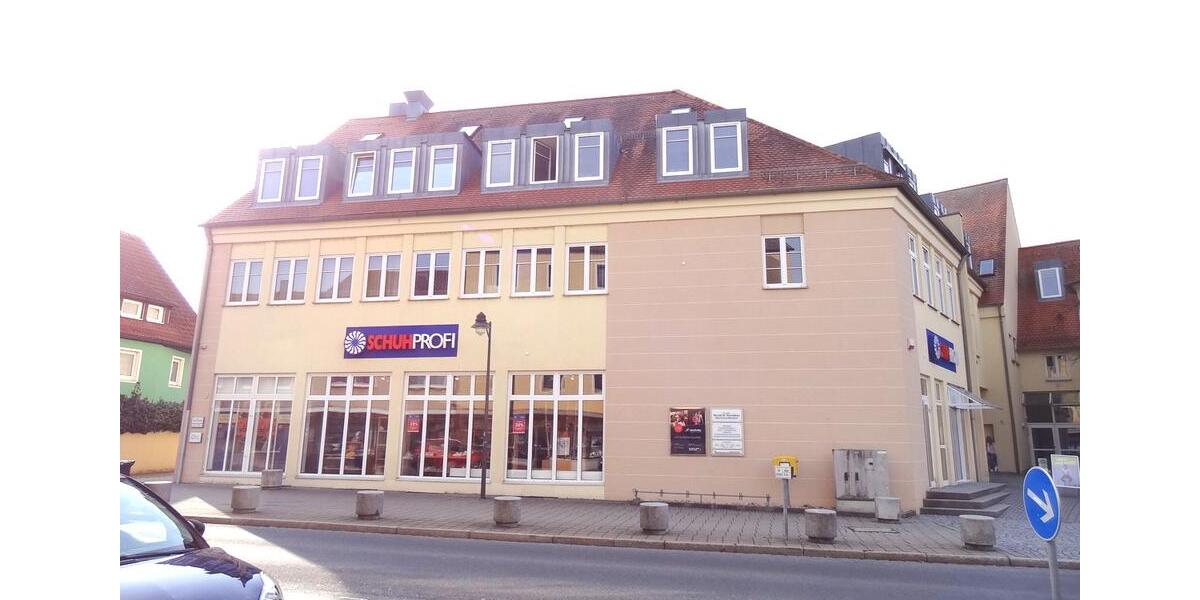 Gewerbeobjekt Roth - 887&euro; | Angebot:18913599