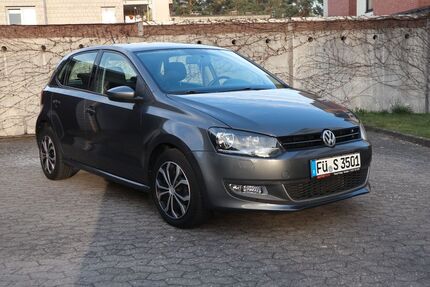 VW Polo 125.000 km 6.000 &euro; Zirndorf 90846