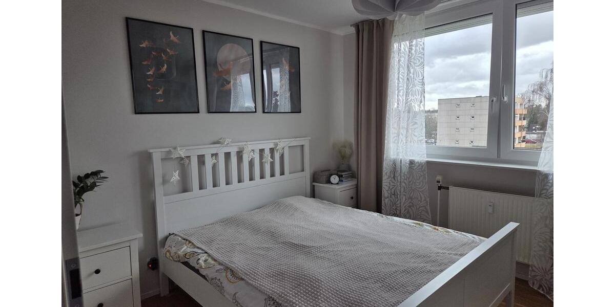 Etagenwohnung Fürth Eigenes Heim - 3 Zimmer, 79 m&sup2;, 1.150&euro; | Angebot:25839197