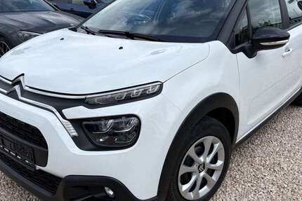 Citroen C3 41.850 km 10.990 &euro; Rednitzhembach 91126