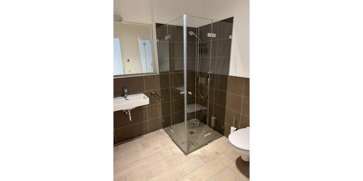 Etagenwohnung Nürnberg Seeleinsbühl - 2 Zimmer, 35 m&sup2;, 570&euro; | Angebot:25985465