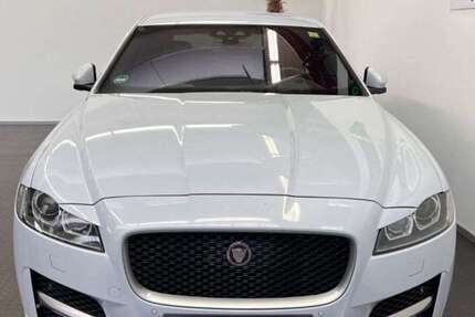Jaguar XF 234.000 km 16.200 &euro; Nürnberg 90439