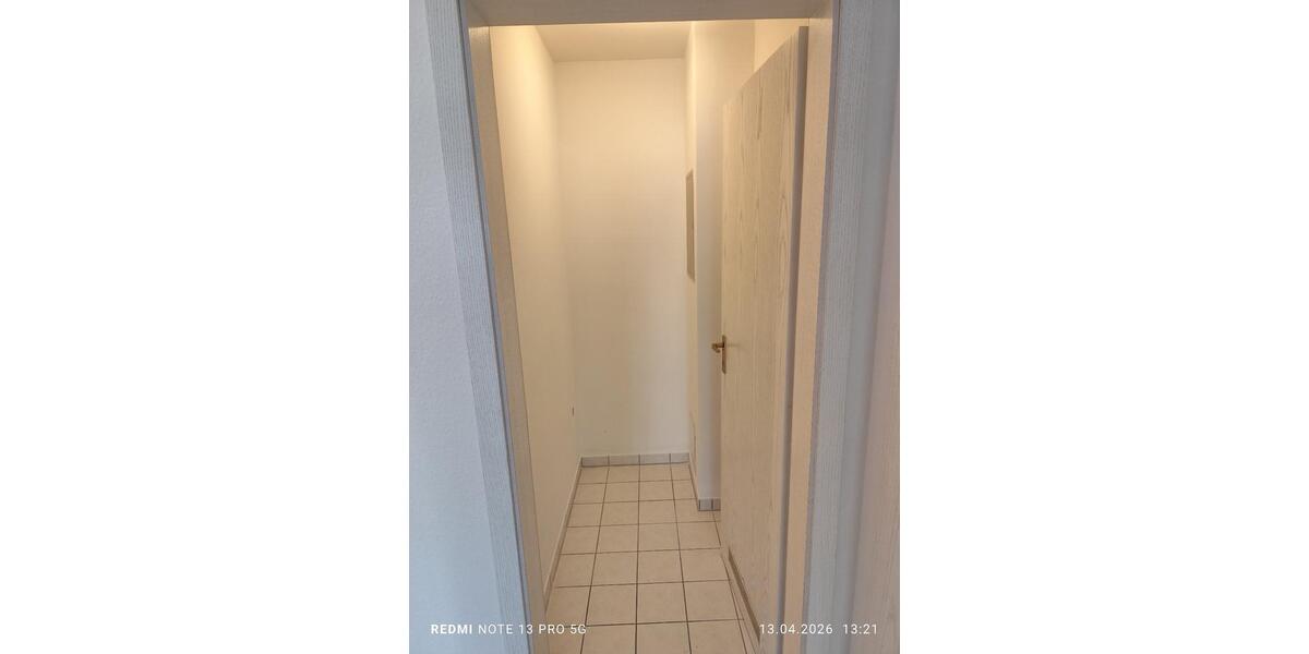Erdgeschoßwohnung Nürnberg Herrnhütte - 1.5 Zimmer, 30 m&sup2;, 600&euro; | Angebot:26494712