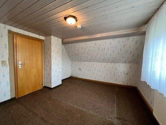 Einfamilienhaus Neustadt/Aisch Neustadt - 4 Zimmer, 109 m&sup2;, 285.000&euro; | Angebot:25690495