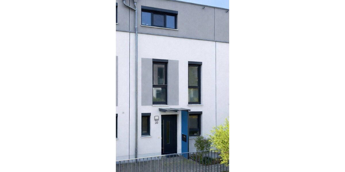 Reihenmittelhaus Schwabach - 5 Zimmer, 122 m&sup2;, 695.000&euro; | Angebot:26450047