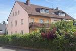 Etagenwohnung Baiersdorf - 3 Zimmer, 50 m&sup2;, 550&euro; | Angebot:26850975
