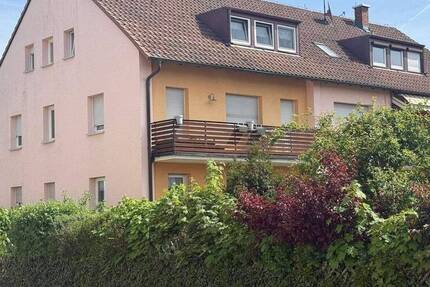 Wohnung Baiersdorf - 3 Zimmer, 50 m&sup2;, 550&euro; | Angebot:26850975