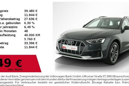 Audi A4 Allroad 82.900 km 39.480 &euro; Nürnberg 90411