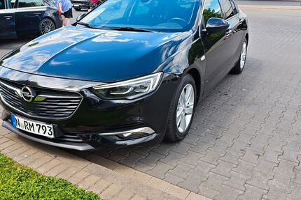 Opel Insignia 220.000 km 9.900 &euro; Nürnberg 90441