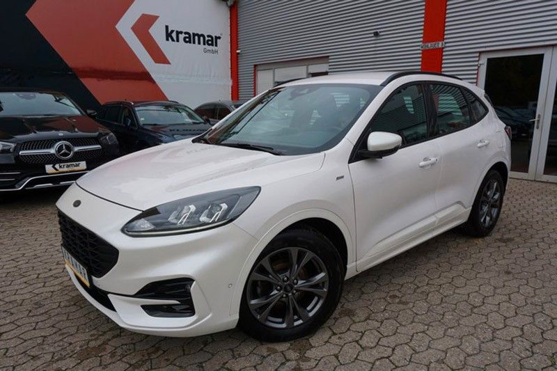 Ford Kuga 99.898 km 15.990 &euro; Nürnberg 90475