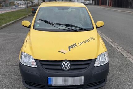 VW Fox 144.000 km 2.200 &euro; Nürnberg 90427