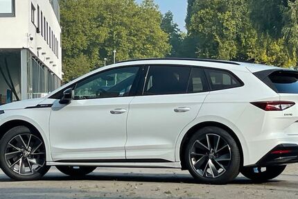 Skoda Enyaq 50.000 km 34.950 &euro; Rückersdorf 90607