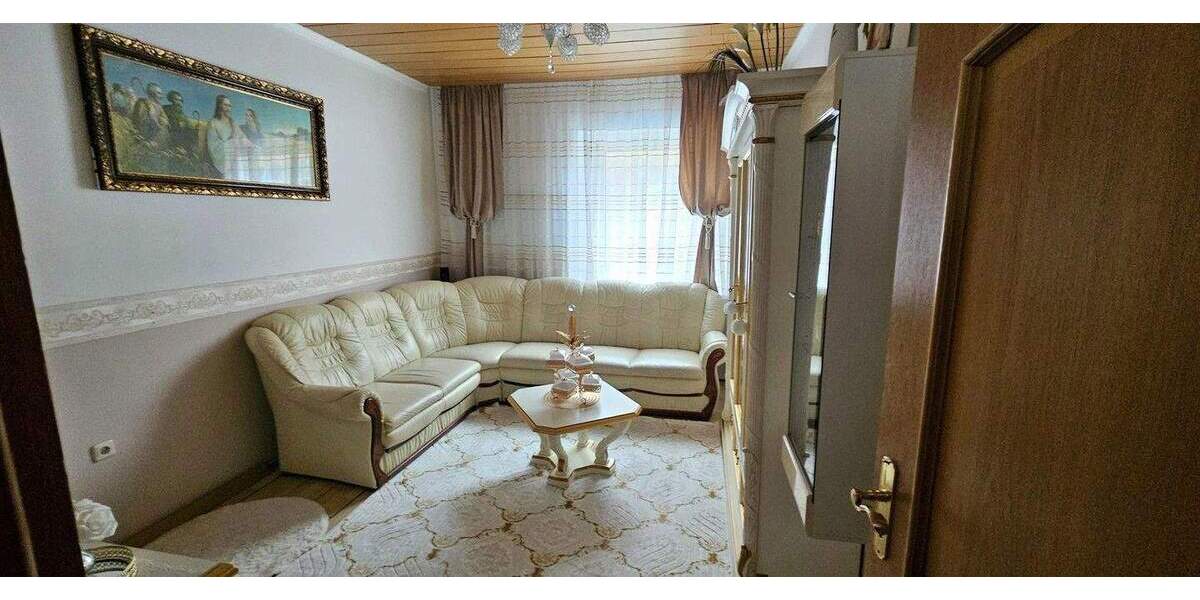 Etagenwohnung Nürnberg Rabus - 3 Zimmer, 59 m&sup2;, 179.000&euro; | Angebot:25839687