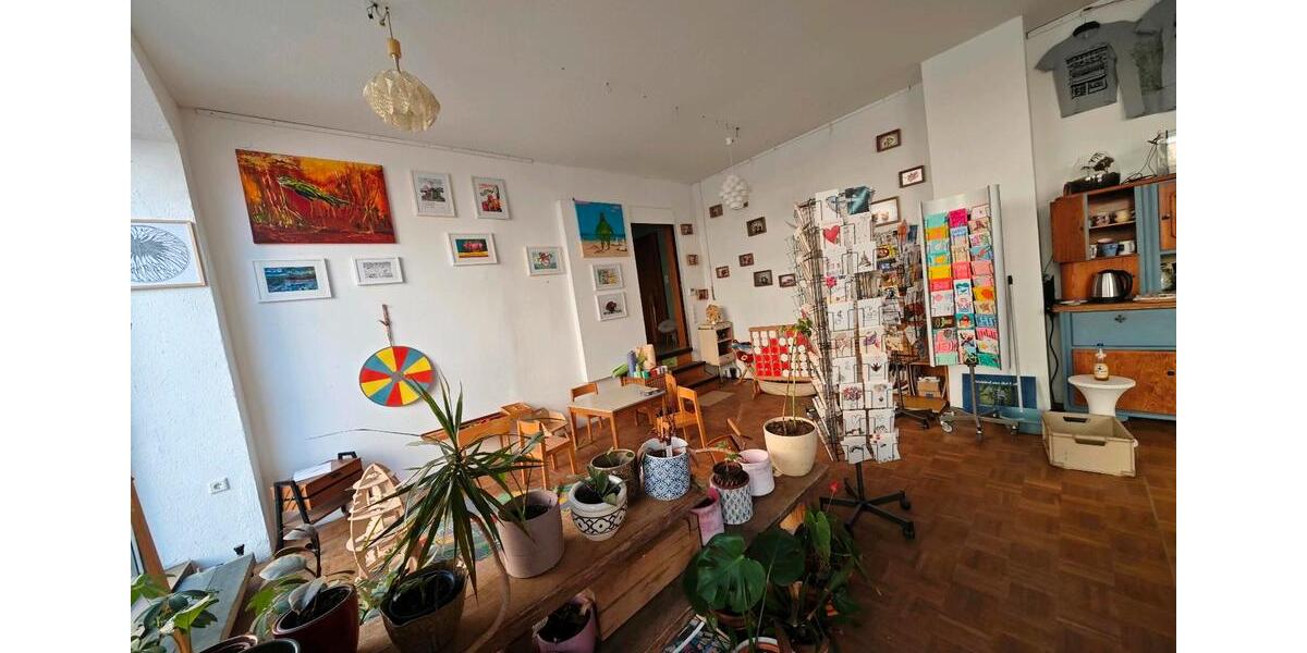 Gewerbeobjekt Nürnberg Eberhardshof - 1.800&euro; | Angebot:25845643