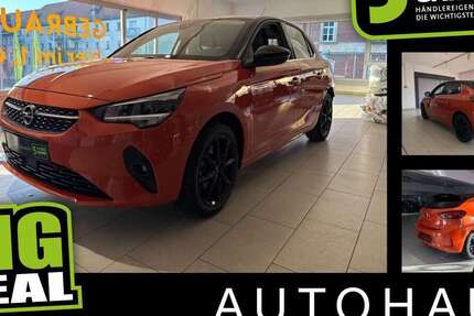 Opel Corsa 8.152 km 16.290 &euro; Nürnberg 90429