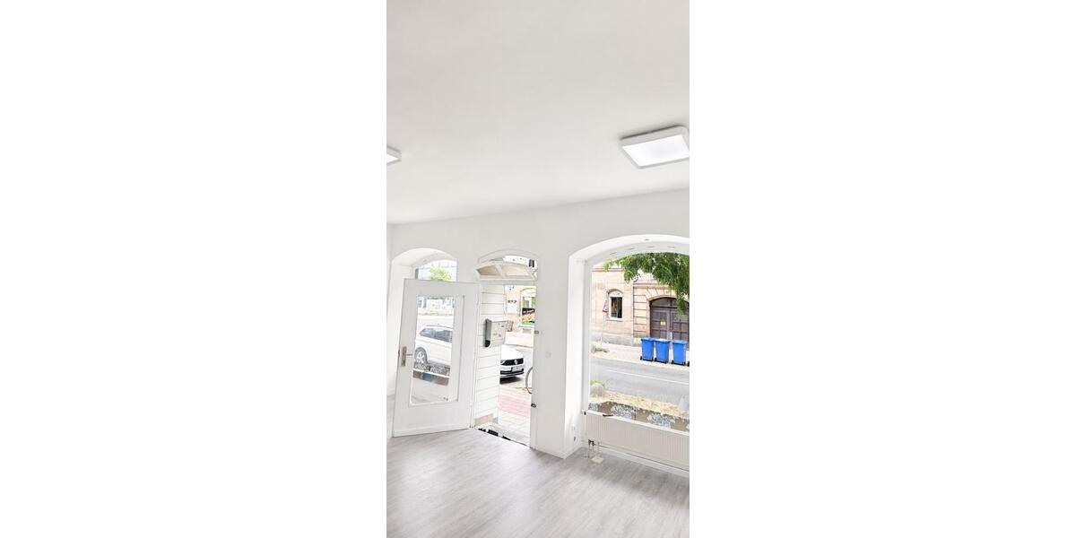 Etagenwohnung Fürth Südstadt - 5 Zimmer, 95 m&sup2;, 239.000&euro; | Angebot:26984127