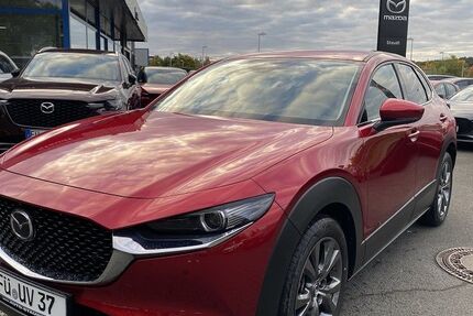 Mazda CX-30 4.607 km 31.990 &euro; Zirndorf 90513