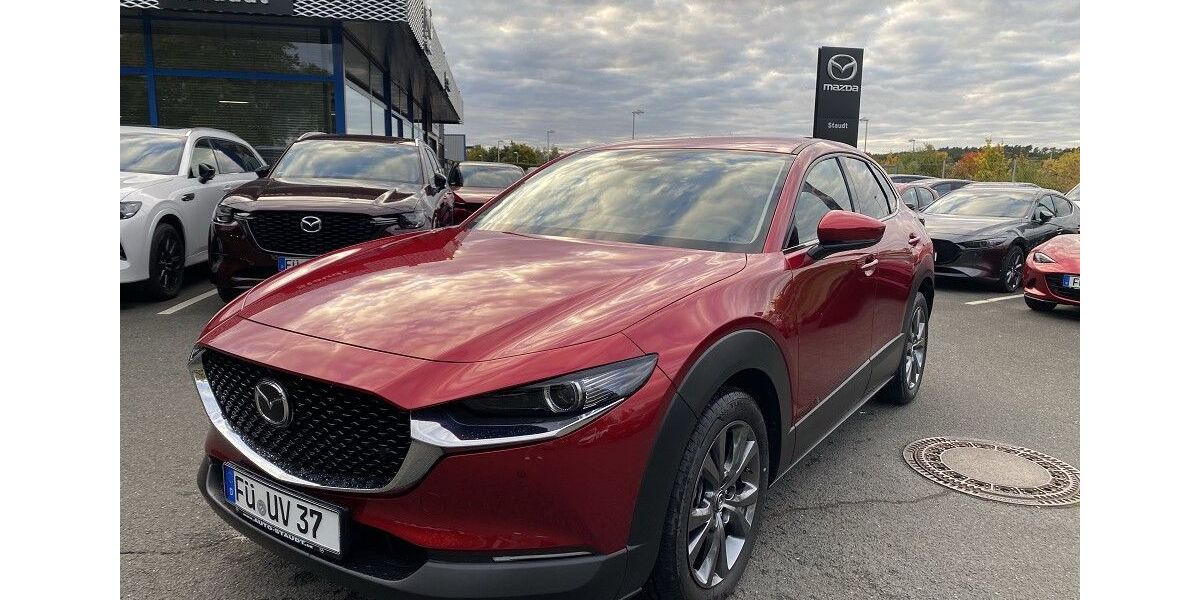 Mazda CX-30 4.607 km 31.990 &euro; Zirndorf 90513