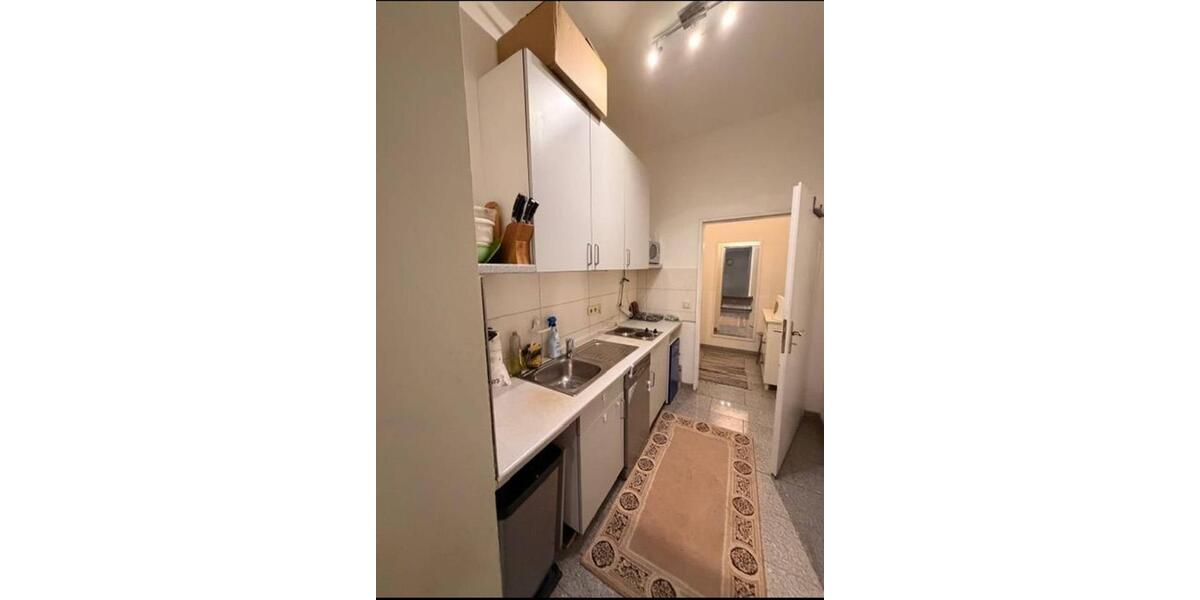 Etagenwohnung Buckenhof - 1.5 Zimmer, 45 m&sup2;, 890&euro; | Angebot:25641011