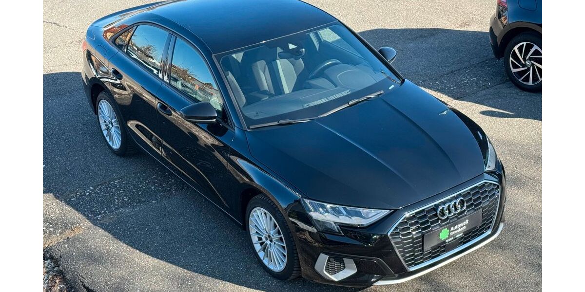 Audi A3 93.690 km 21.890 &euro; Schwabach 91126