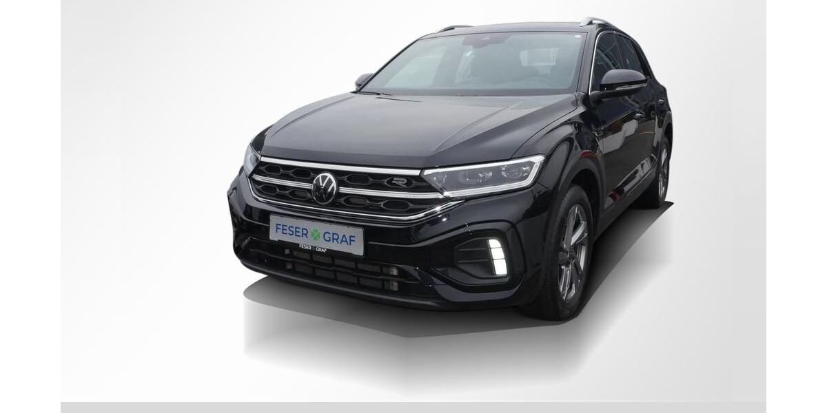 VW T-Roc 29.283 km 28.390 &euro; Fürth 90763