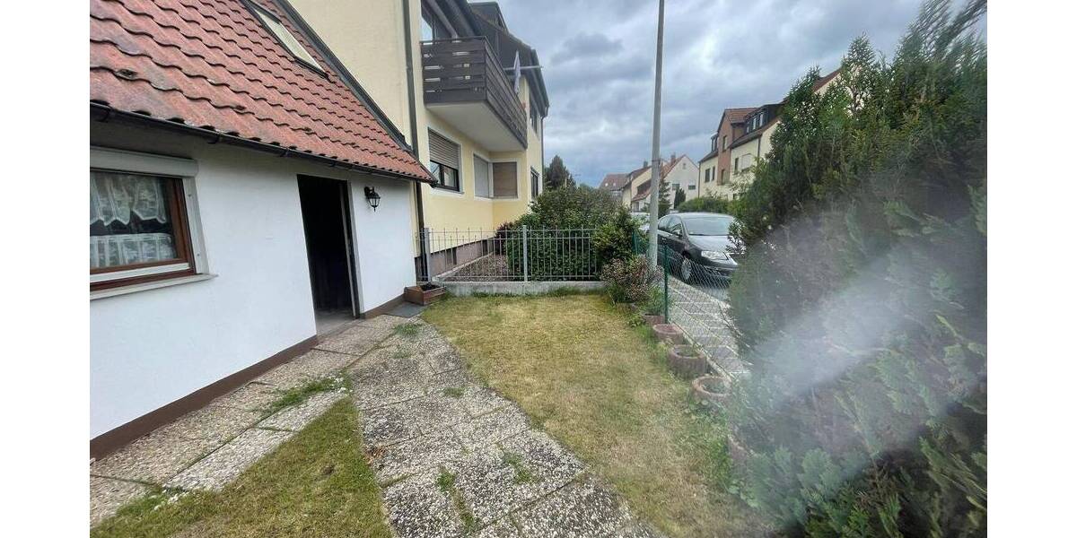 Mehrfamilienhaus, Wohnhaus Nürnberg Werderau - 579.000&euro; | Angebot:25689328