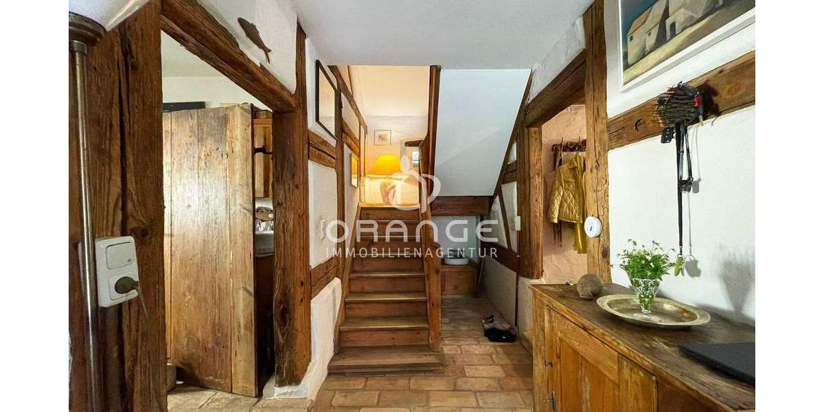 Bauernhaus, Landhaus Engelthal / Sendelbach Sendelbach - 7 Zimmer, 462 m&sup2;, 1.190.000&euro; | Angebot:25726463