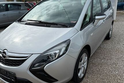 Opel Zafira 160.000 km 4.990 &euro; Nürnberg 90431