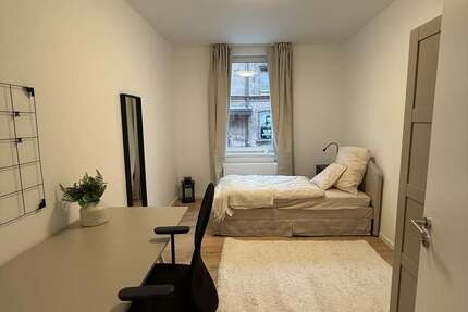 Zimmer Nürnberg Gärten hinter der Veste - 600&euro; | Angebot:26759288